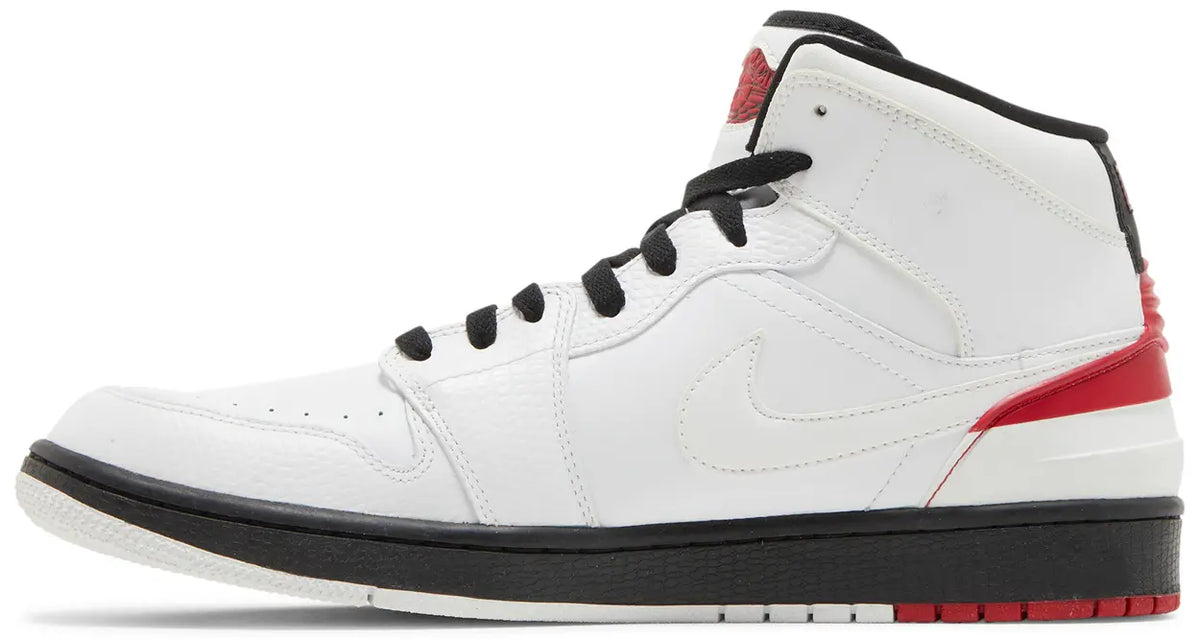 Air Jordan 1 Retro 86 'White Gym Red' – GotEmKicks