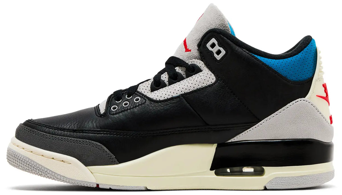 Air Jordan 3 Retro OG 