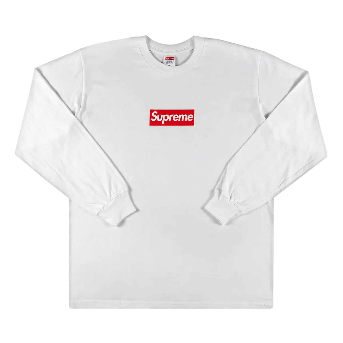 Supreme Box Logo L/S tshirt – GotEmKicks
