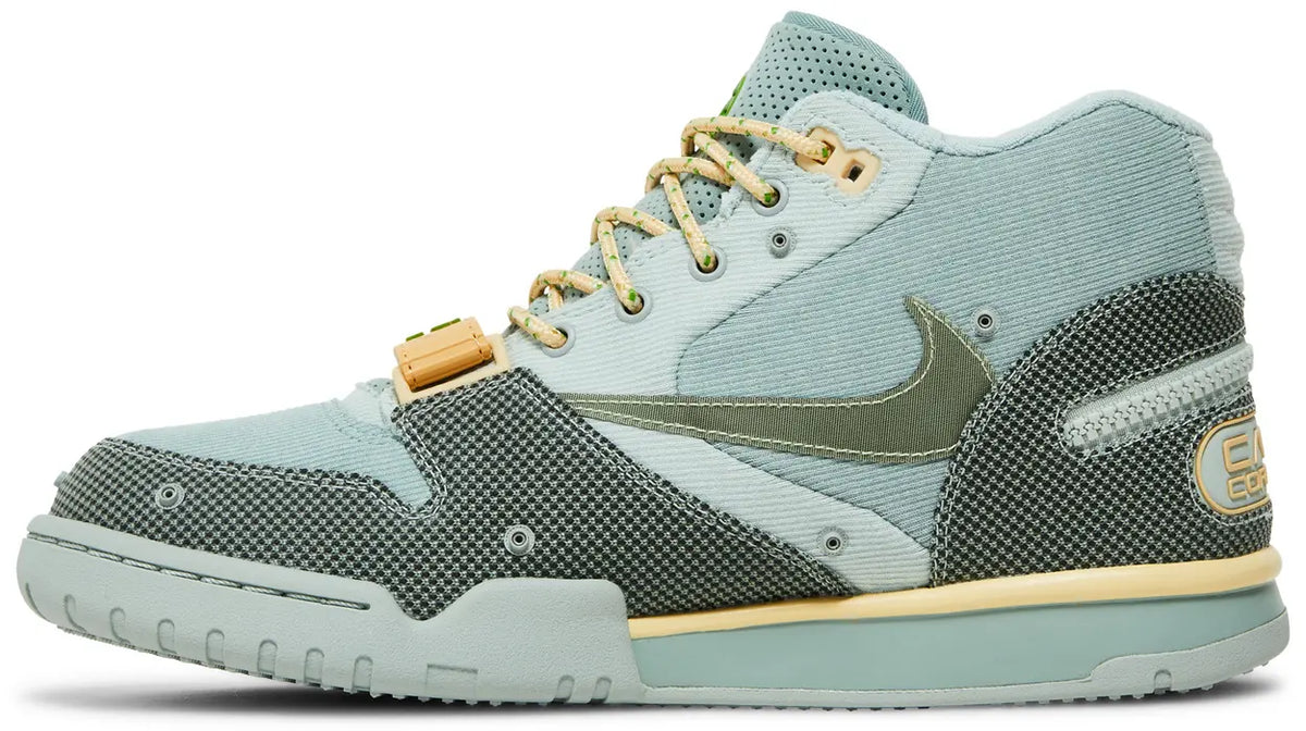 Travis Scott x Nike Air Trainer 1 SP – GotEmKicks