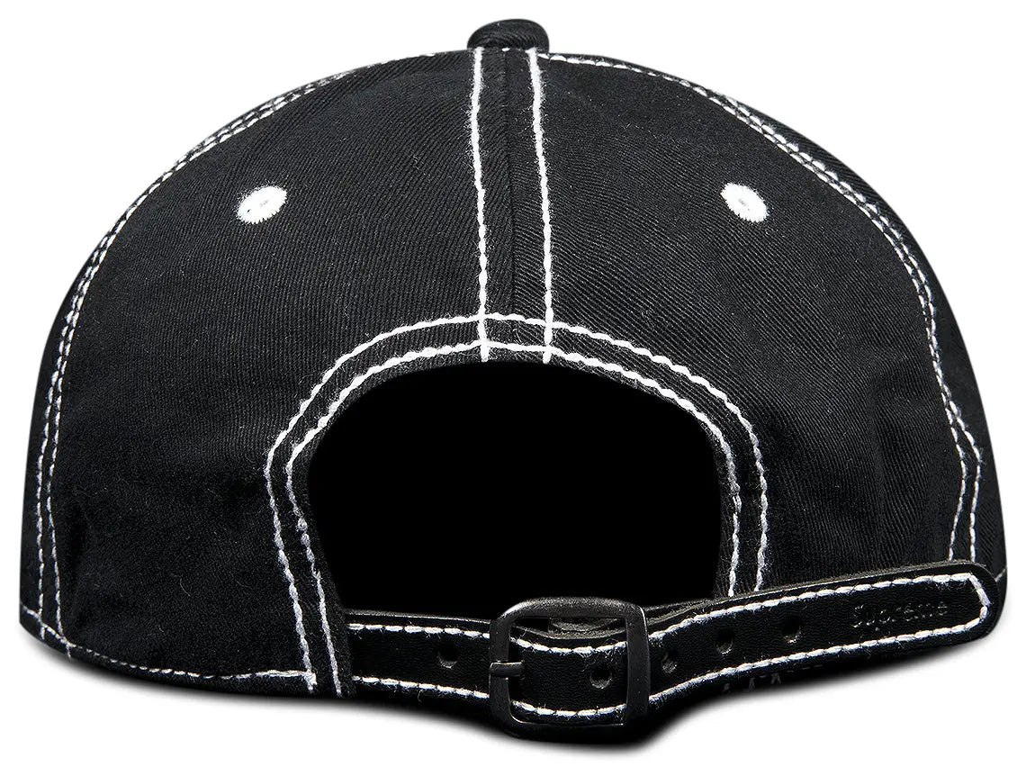 Supreme x True Religion 6-Panel 'Black' – GotEmKicks