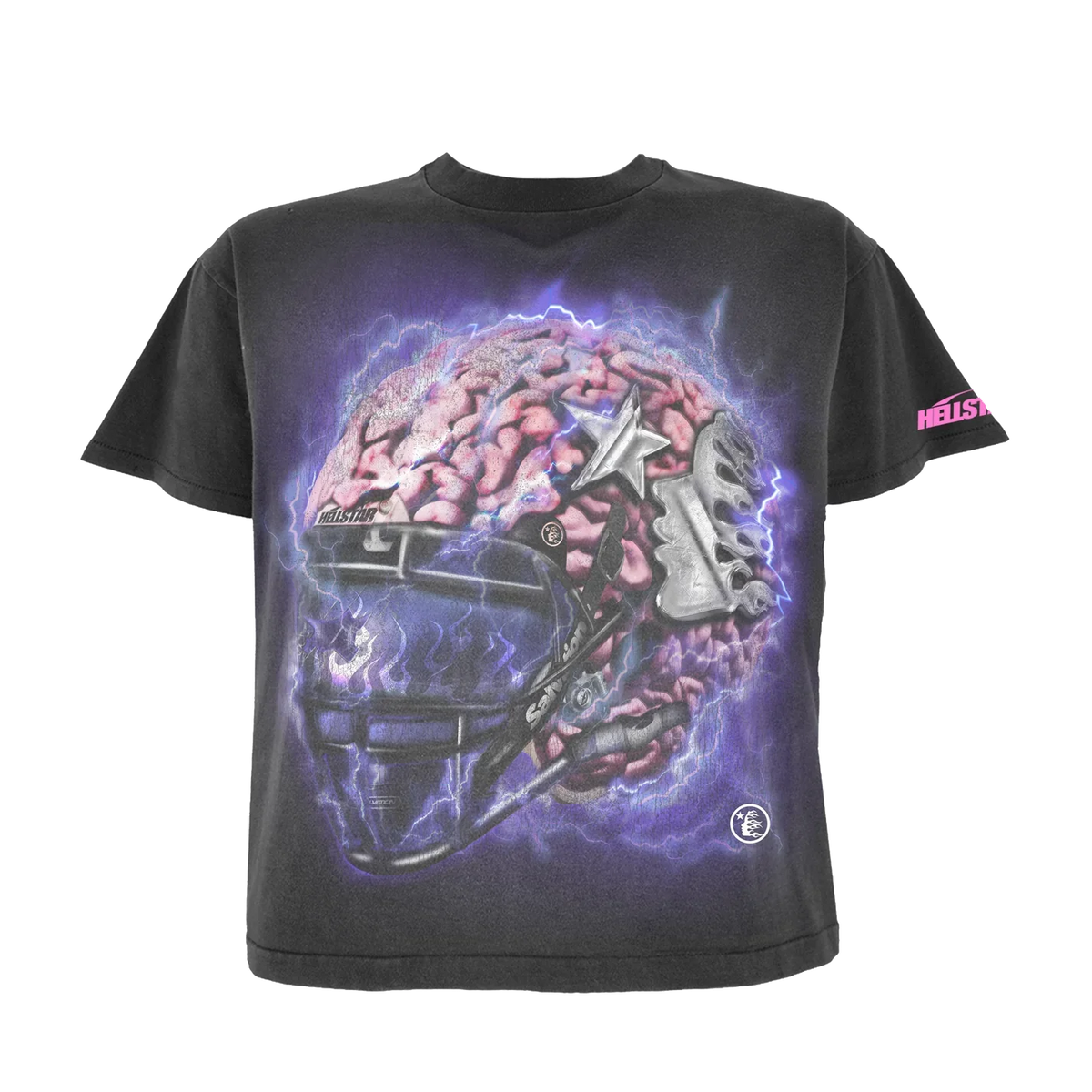 cap10brainhelmetshortsleevefro