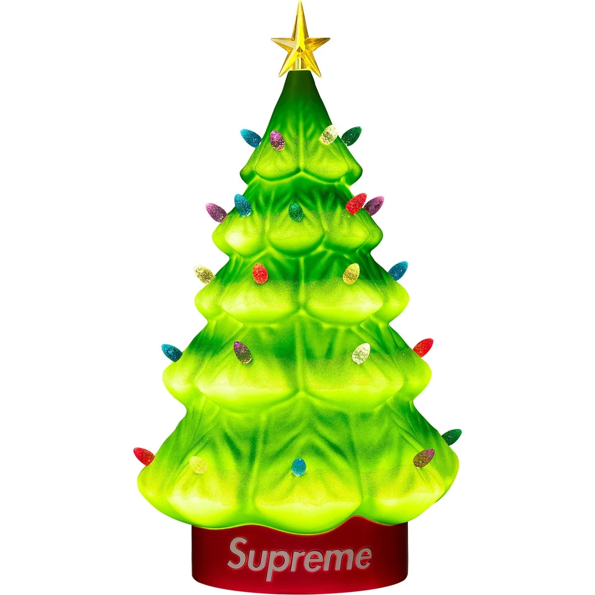 Supreme 15