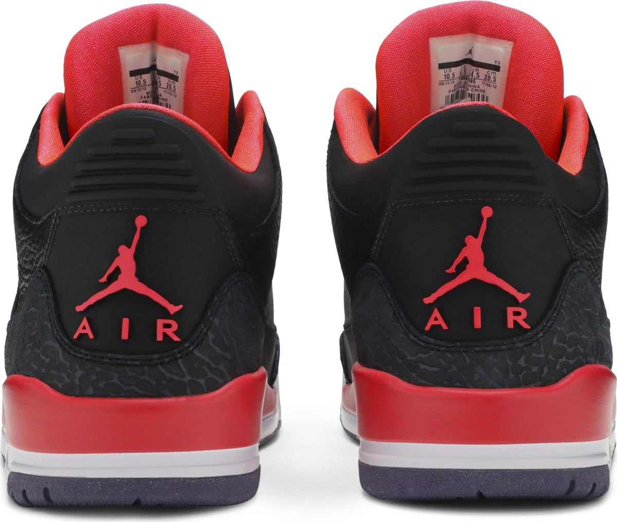 Air Jordan 3 Retro 
