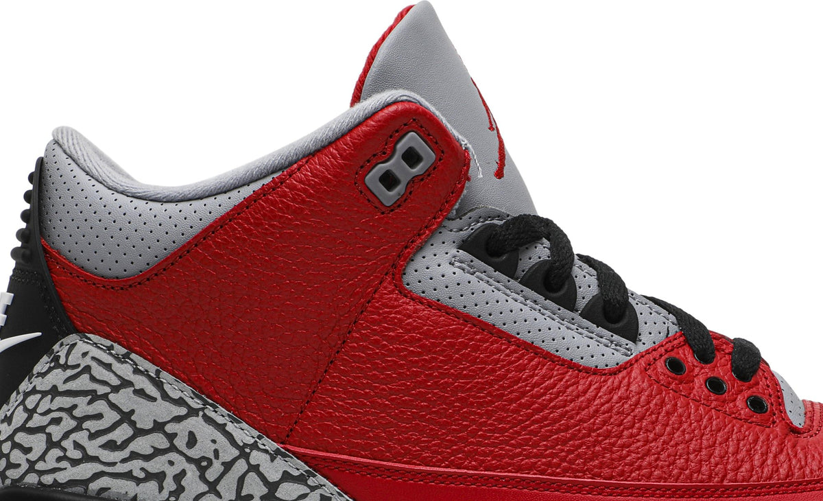 Air Jordan 3 Retro SE  display picture 2