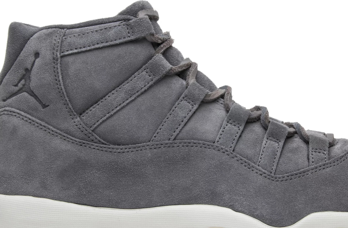 Air Jordan 11 Retro Pinnacle Premium  display picture 1