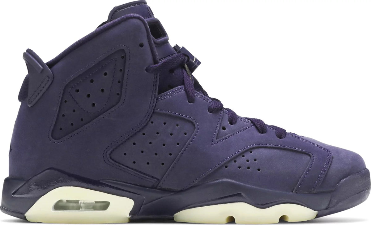 Air Jordan 6 Retro GG Purple Dynasty GotEmKicks