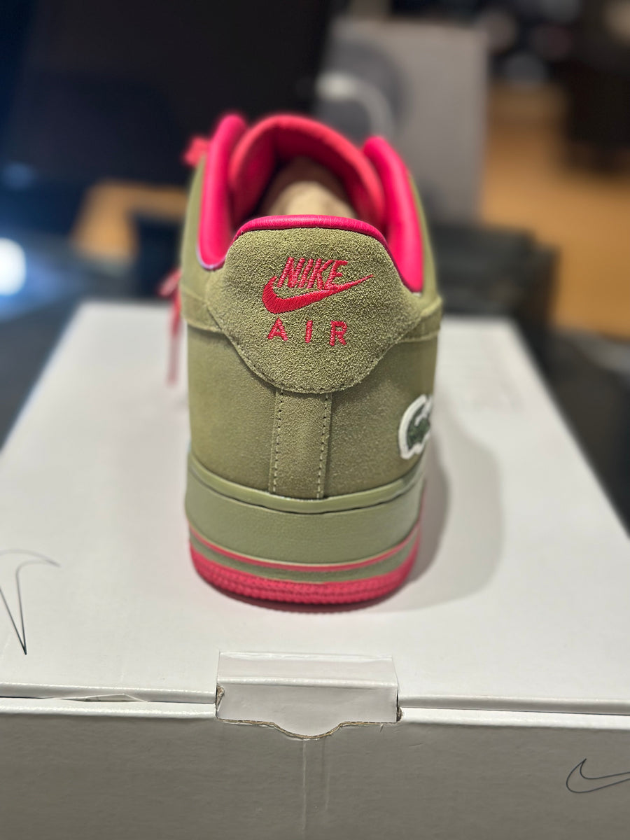 strawberry cough air force 1