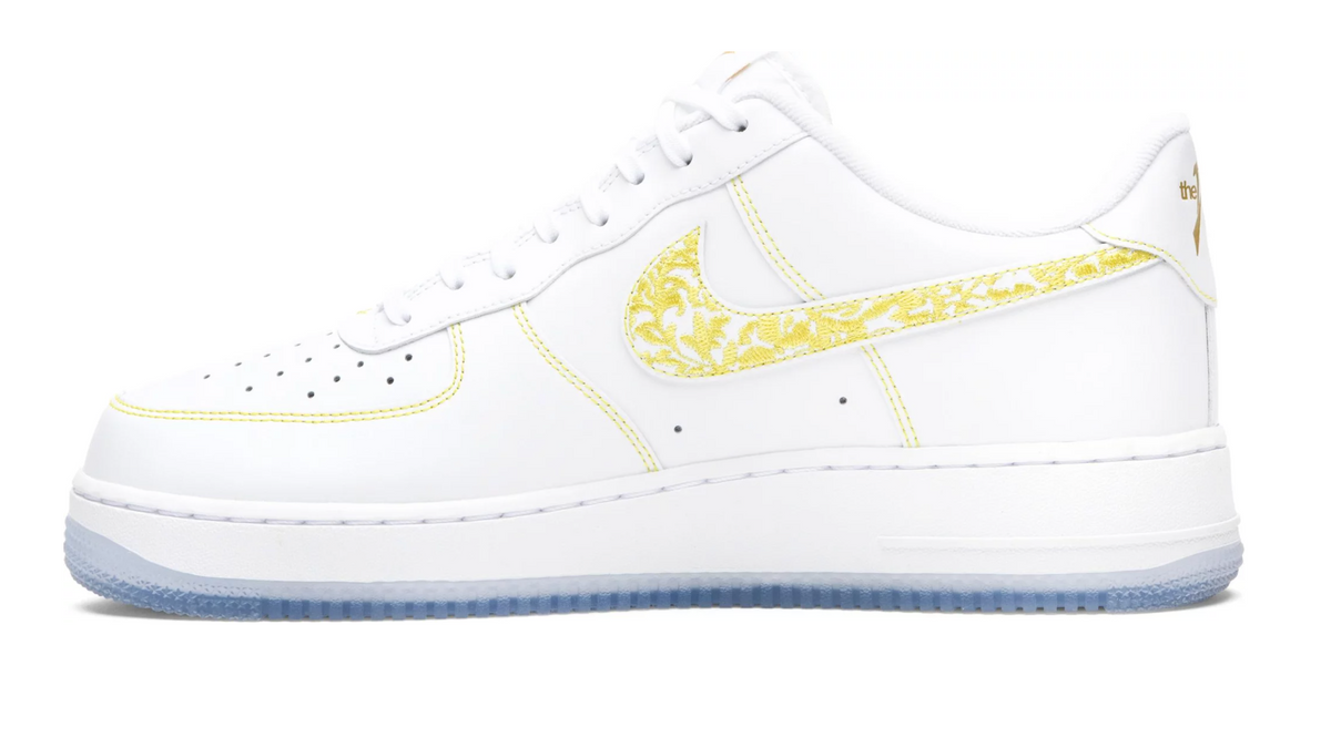 Nike air force 1 low city pride clearance atlanta