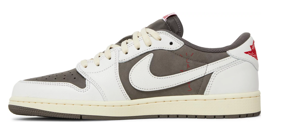 Travis Scott x Air Jordan 1 Low OG 