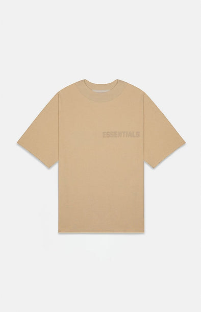 FOG Essentials T-Shirt (Sand)