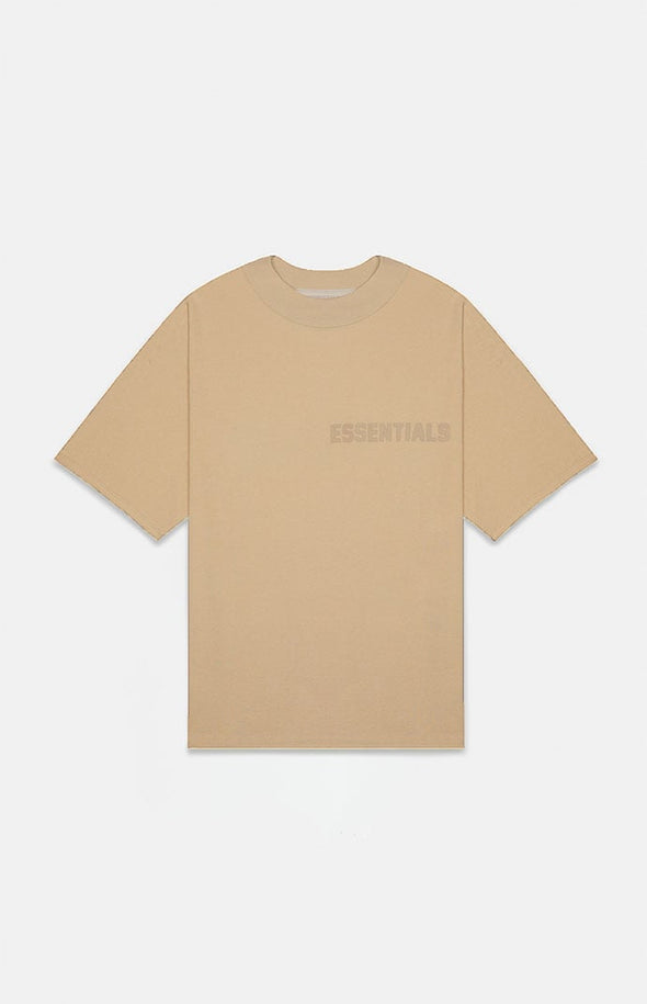 FOG Essentials T-Shirt (Sand)