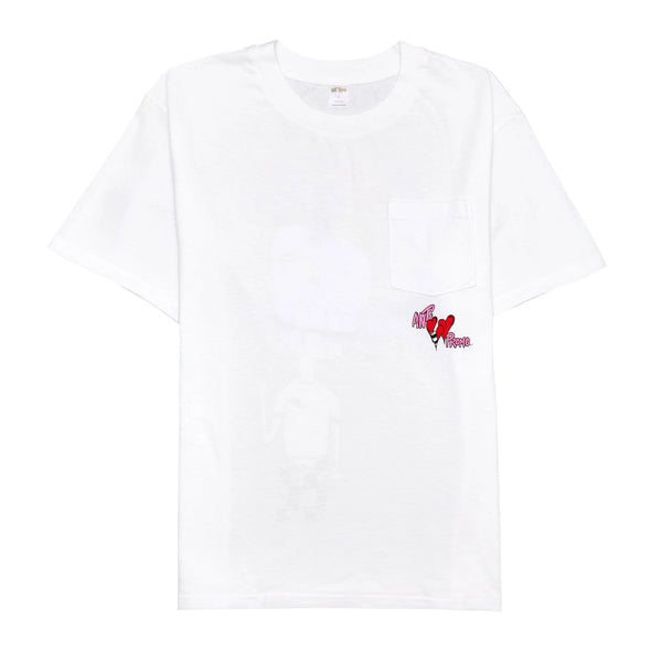 Matty Boy Anti Promo T-Shirt - NYC