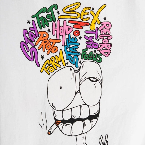 Matty Boy Anti Promo T-Shirt - NYC