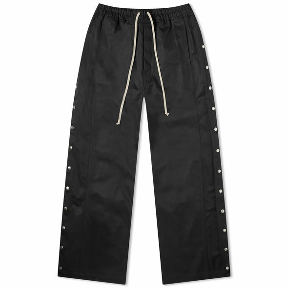 Rick Owens DRKSHDW Pusher Black Pants
