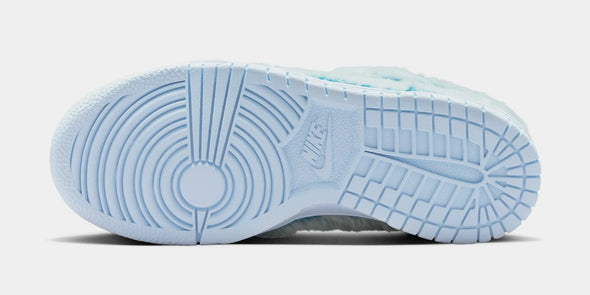 Nike Dunk Low GS 'Abominable Snowman'