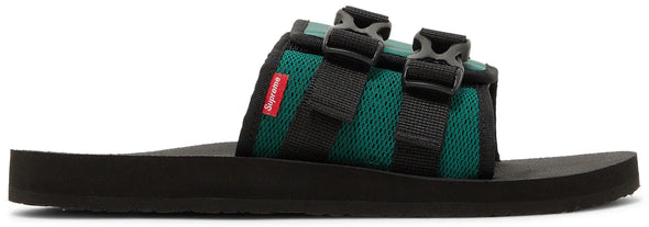 Supreme x Trekking Sandal 'Evergreen'