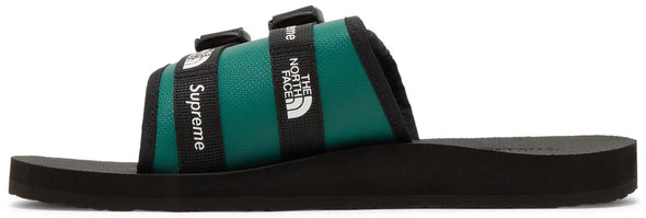 Supreme x Trekking Sandal 'Evergreen'