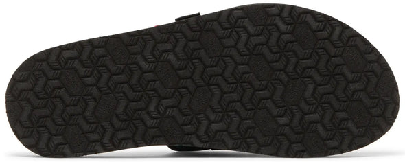 Supreme x Trekking Sandal 'Evergreen'