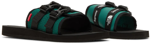 Supreme x Trekking Sandal 'Evergreen'