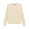 Fear of God Essentials Crewneck 'Eggshell'