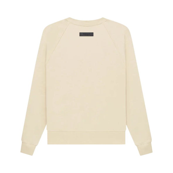 Fear of God Essentials Crewneck 'Eggshell'