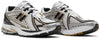 New Balance 1906R 'Metallic Silver Metallic Gold'