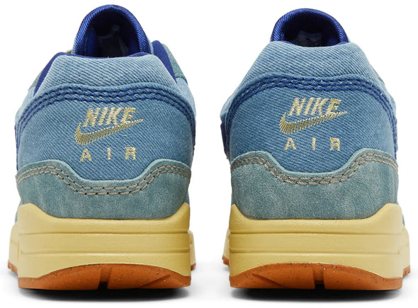 Nike Air Max 1 Premium ‘Dirty Denim’