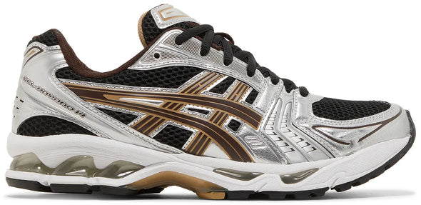 Asic Gel Kayano 14 'Black Coffee'