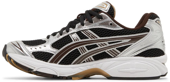 Asic Gel Kayano 14 'Black Coffee'