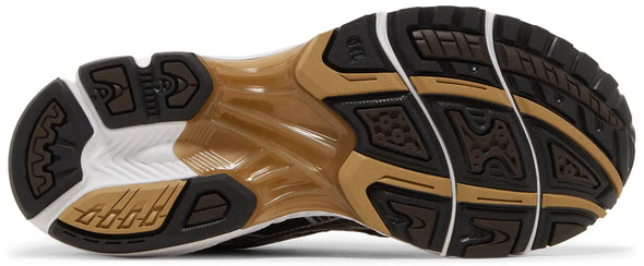 Asic Gel Kayano 14 'Black Coffee'