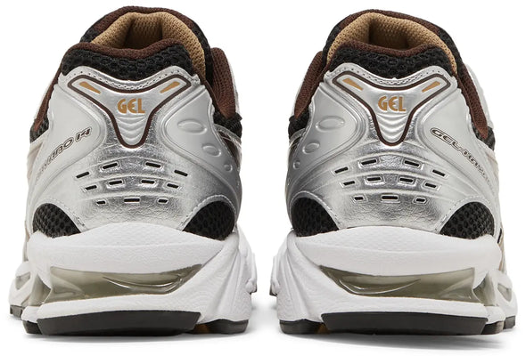 Asic Gel Kayano 14 'Black Coffee'