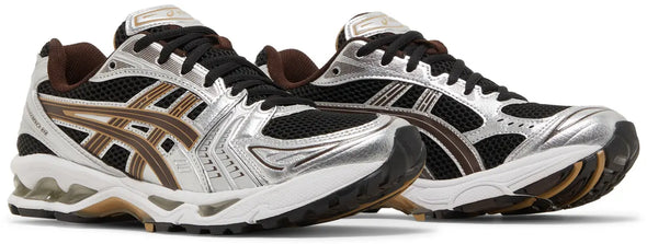 Asic Gel Kayano 14 'Black Coffee'