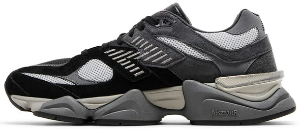 9060 'Black Castlerock'