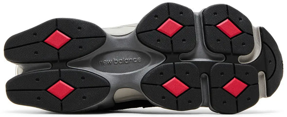 9060 'Black Castlerock'