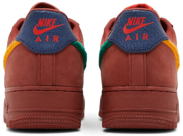 Air Force 1 Low 'La Familia'