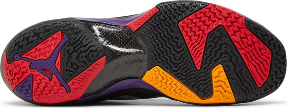 Air Jordan 37 Raptors