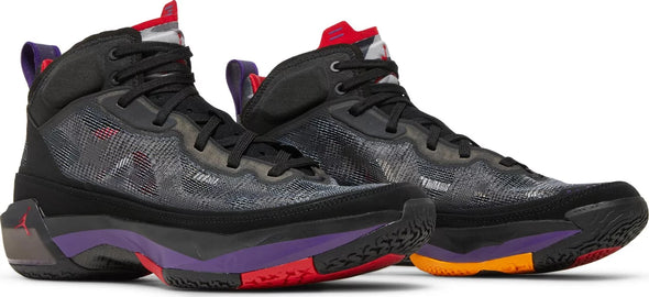 Air Jordan 37 Raptors