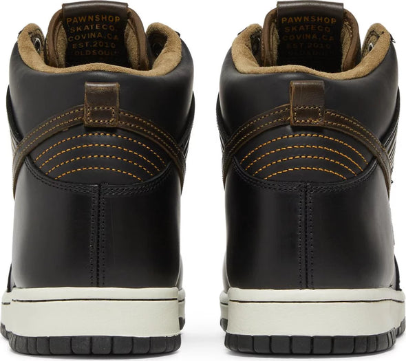 Nike Pawnshop x Dunk High SB 'Old Soul'