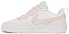 Court Borough Low 2 SE GS 'White Pink Foam'