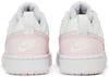 Court Borough Low 2 SE GS 'White Pink Foam'