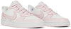 Court Borough Low 2 SE GS 'White Pink Foam'
