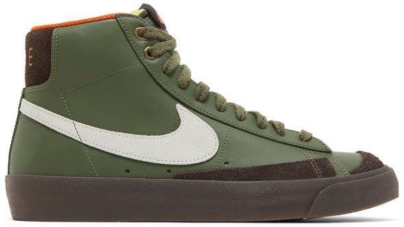 Nike Blazer Mid '77 Vintage 'Army Olive'