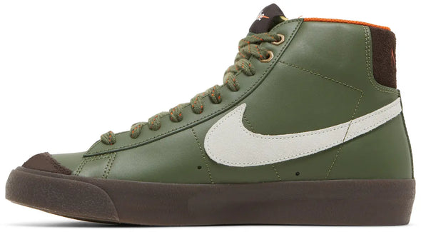 Nike Blazer Mid '77 Vintage 'Army Olive'