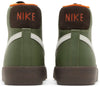 Nike Blazer Mid '77 Vintage 'Army Olive'