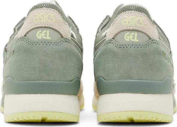 Asics Gel Lyte 3 OG 'Cream Olive Grey'