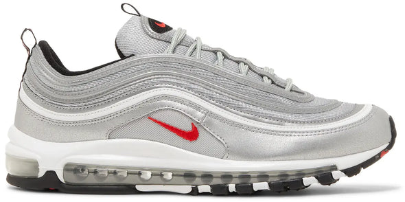 Air Max 97 OG 'Silver Bullet' 2022