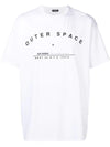 Raf Simons Outer Space Tshirt