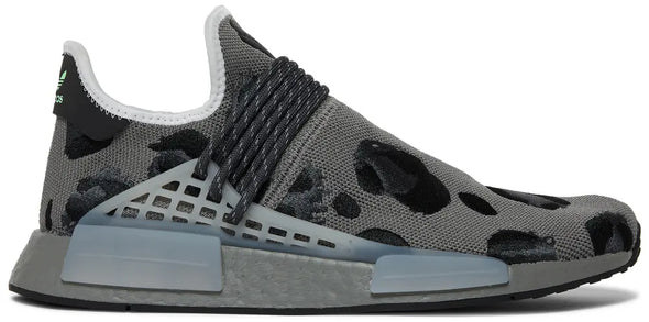 Pharrell x NMD Human Race 'Animal Print - Ash'