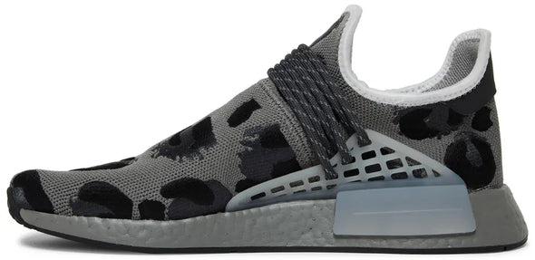 Pharrell x NMD Human Race 'Animal Print - Ash'
